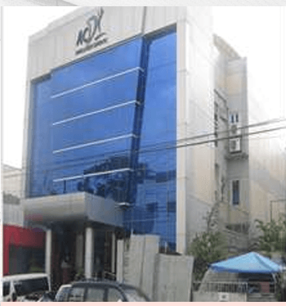 ACDI BUILDING project showcase