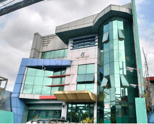 ALL TEKNIK COMPOUNDS project showcase