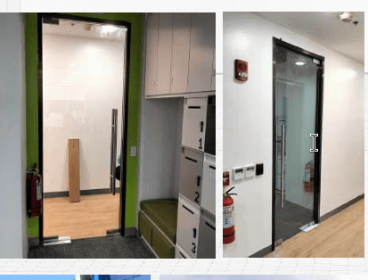 JUNIPER PH MANILA project showcase