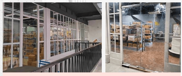 KOKO FOOD CO. project showcase