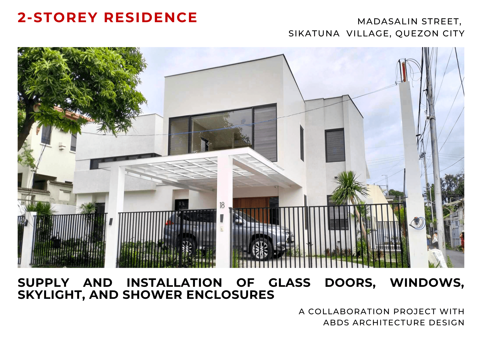 MADASALIN PROJECT project showcase