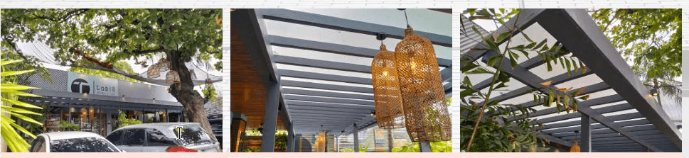 TABLO KITCHEN + CAFE project showcase